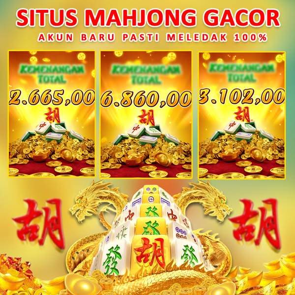 JAWATOGEL : Situs Game Online Terbaik untuk Penggemar Game Petualangan Dunia Gunung